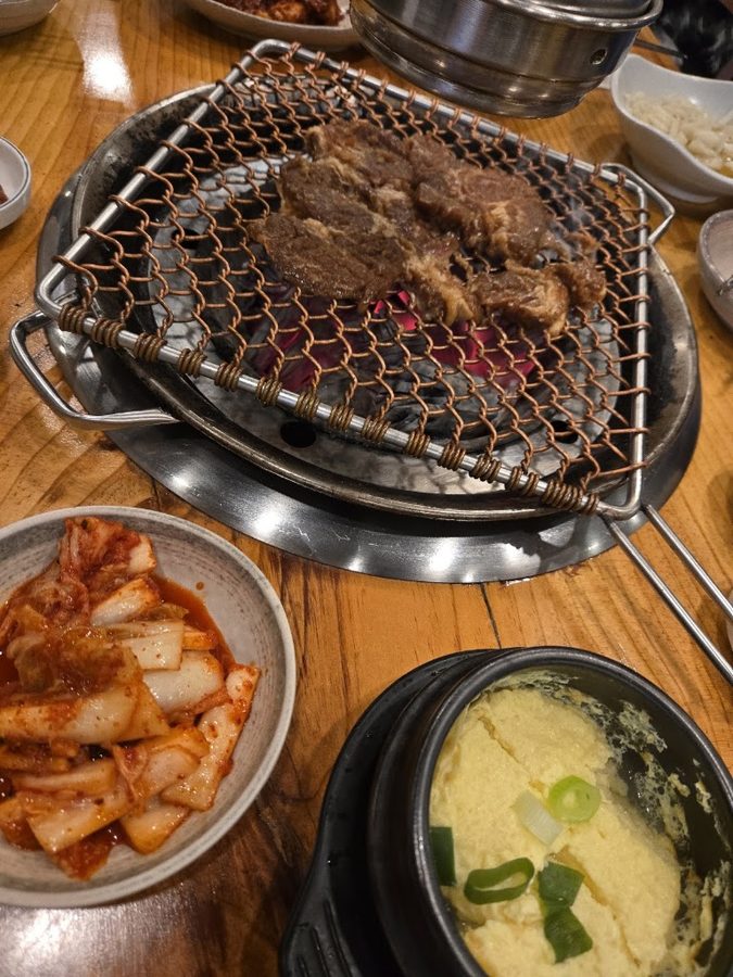 Cheonghakgol