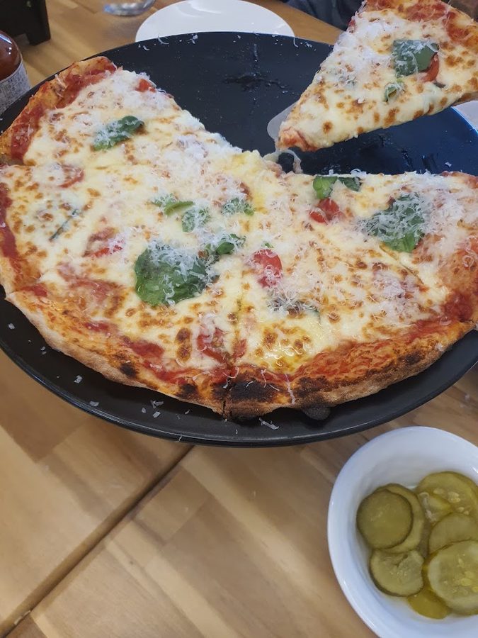 Osteria Italian Pocha
