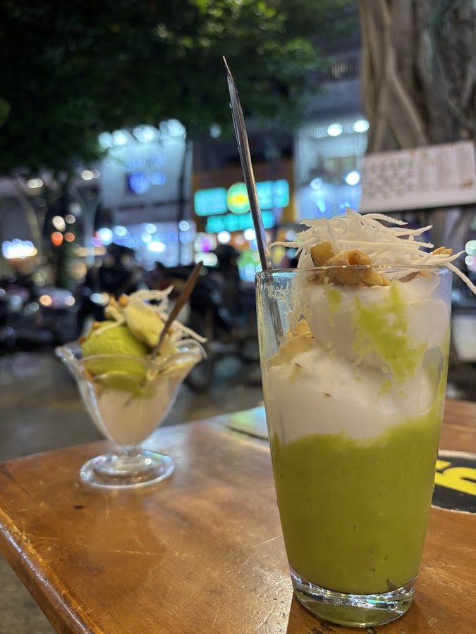 Kem ký Trần Quốc Toản
