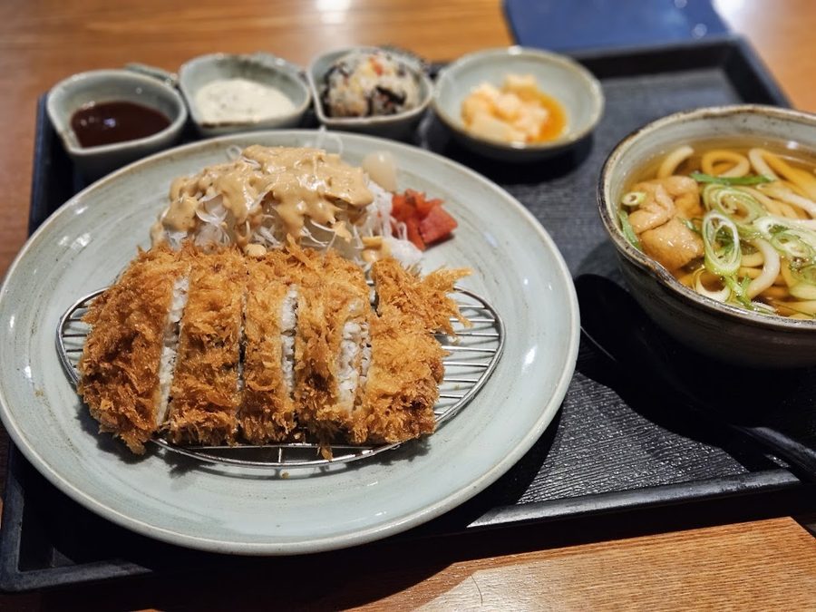 Daetjjang Donkatsu