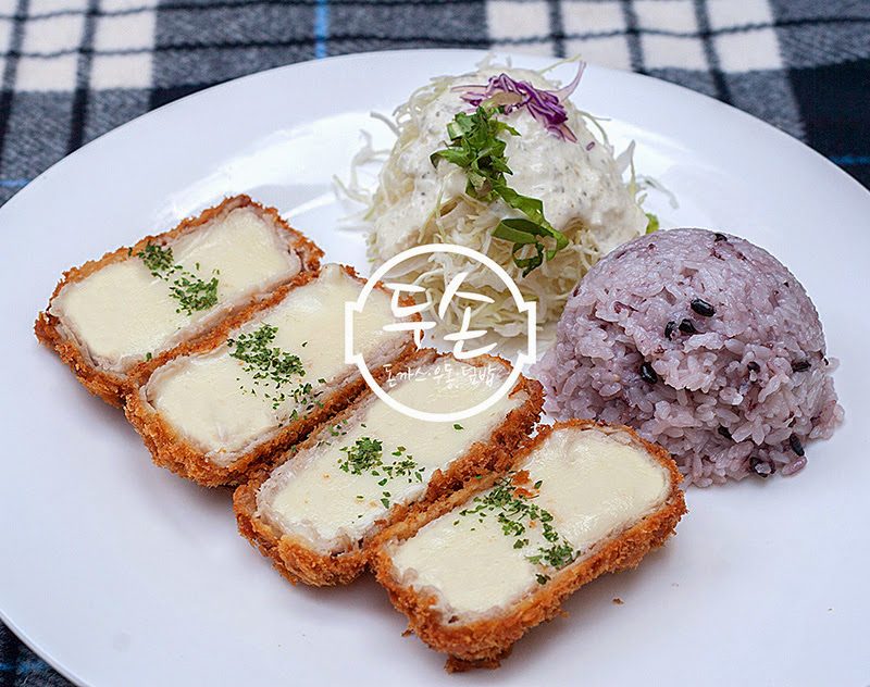 Duson Donkatsu