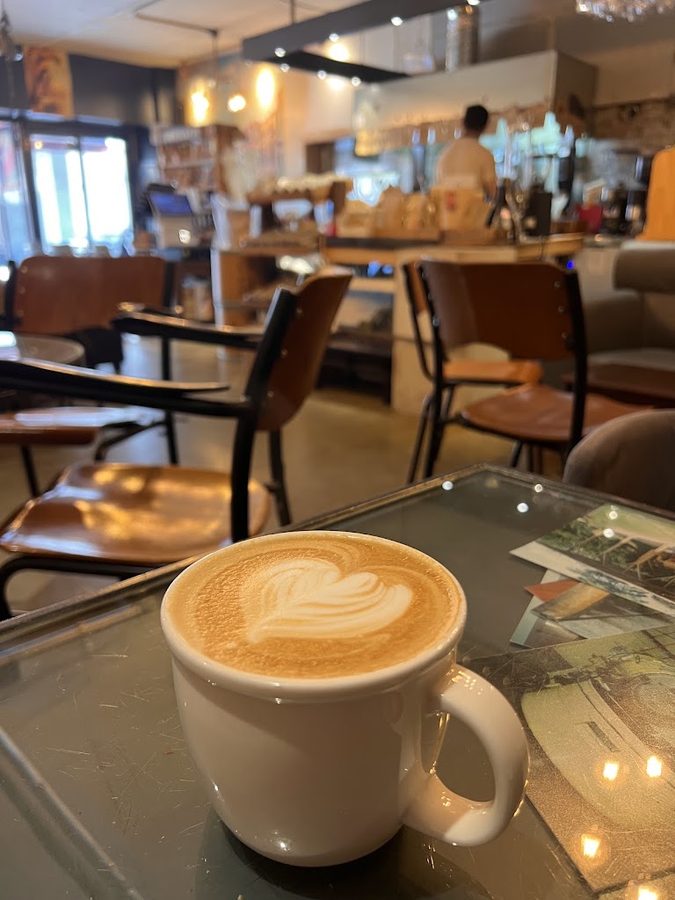 El Cafetal