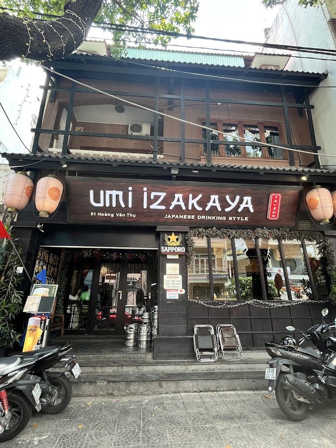 Umi Izakaya