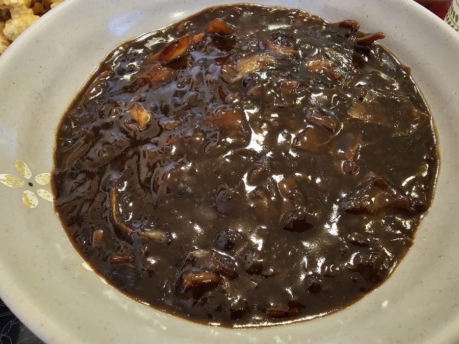 Isu Jjajang