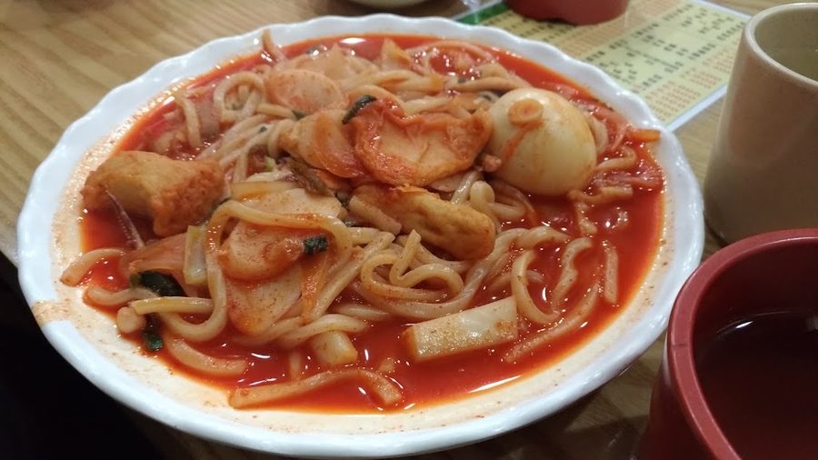 김가네 쌍촌점