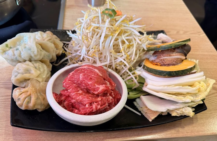 Hyehwa Dalson Mandu