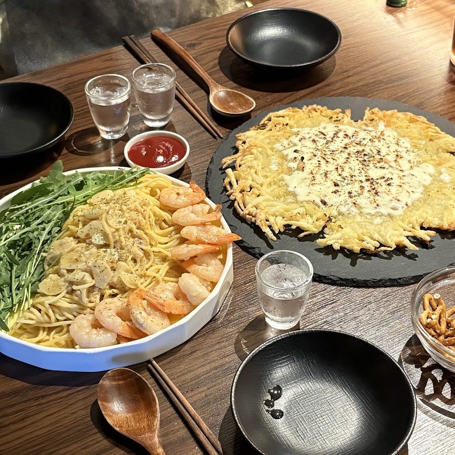 Haeng-Galae