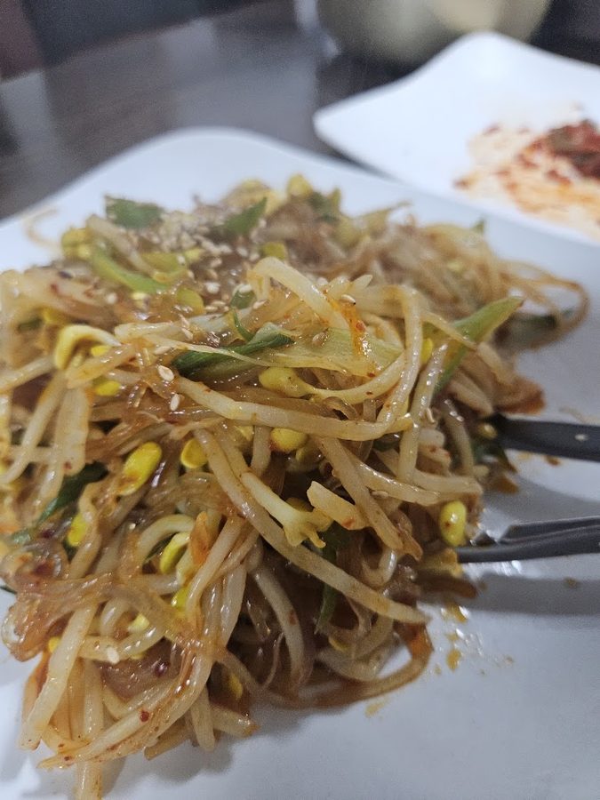늘단비