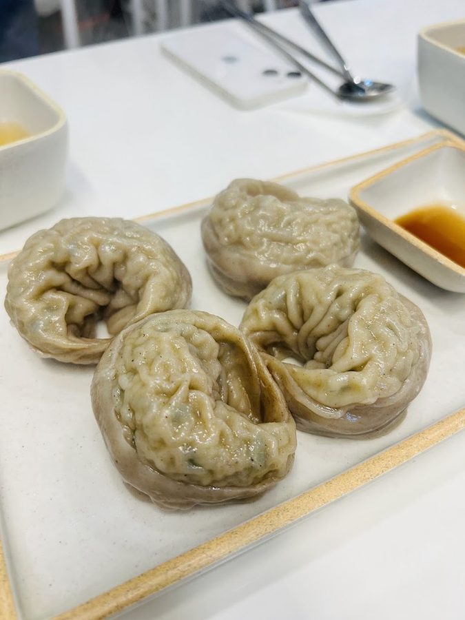 한율막국수