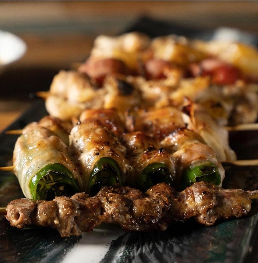 오늘꼬치 먹을꼬치