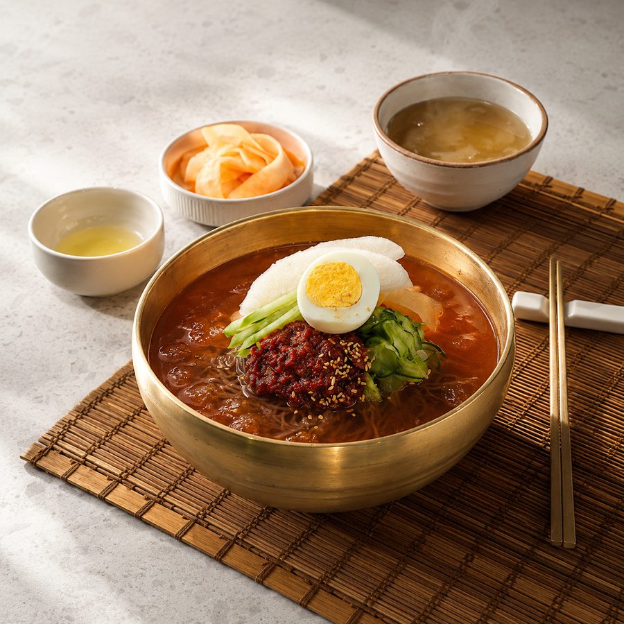 한촌설렁탕 답십리점