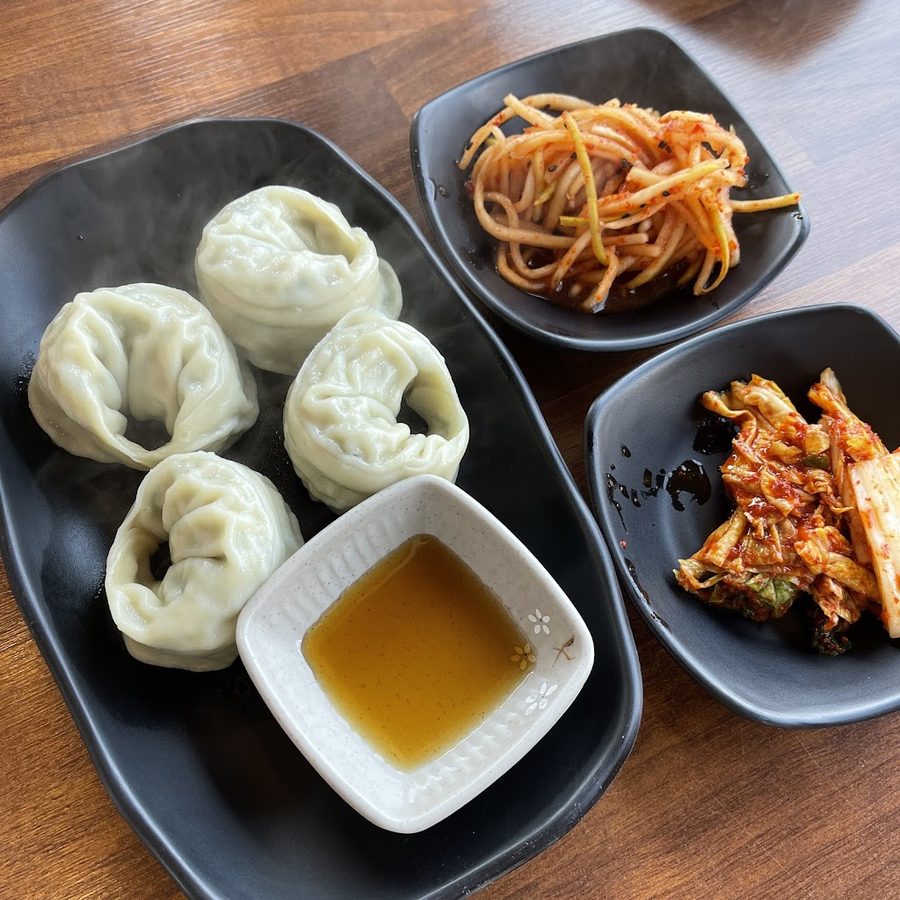 Myeonsamuso