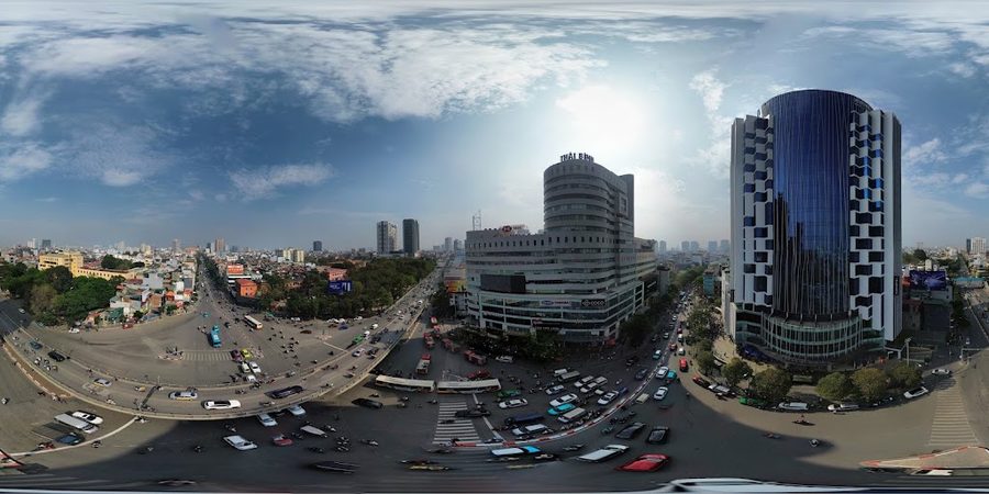 Novotel Hà Nội Thái Hà