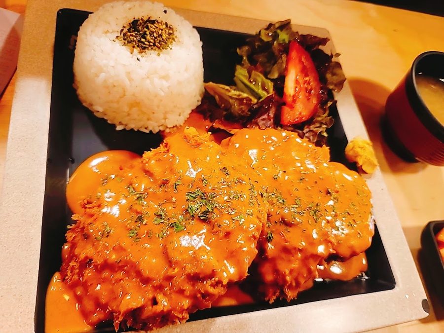 銀座旅籠 恩平津寬店