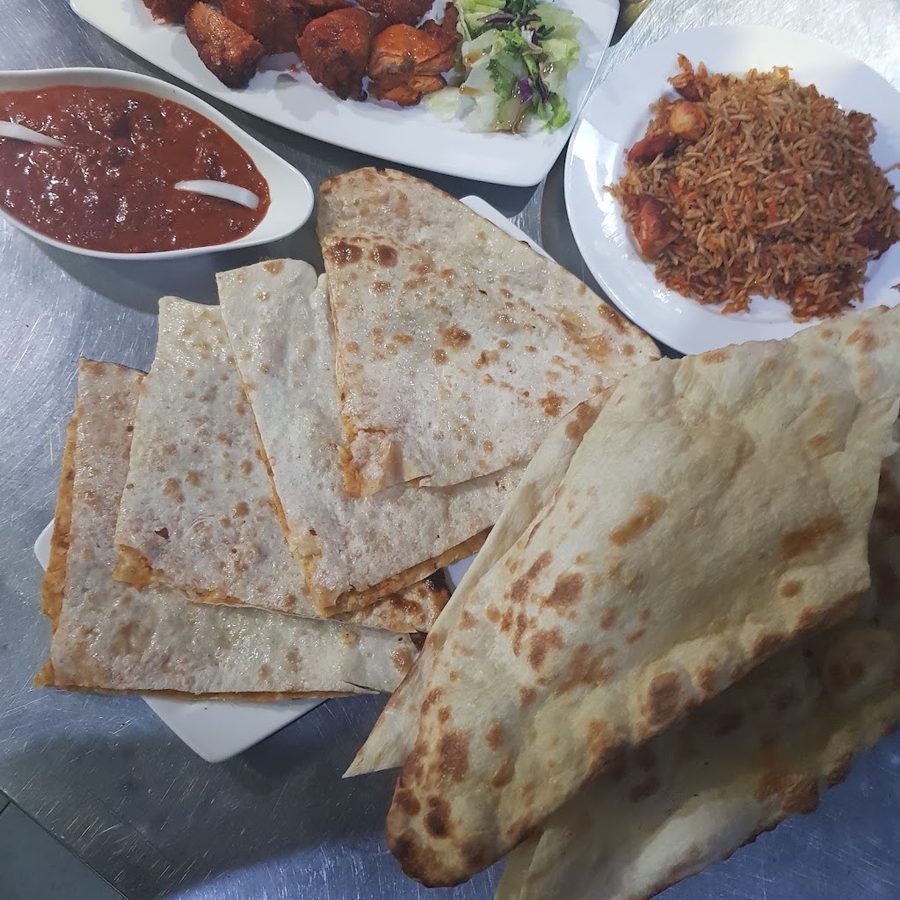 그레이트 히말라야