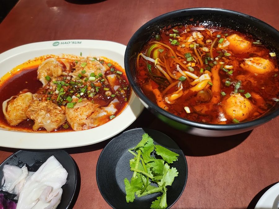 호우섬 더현대서울점