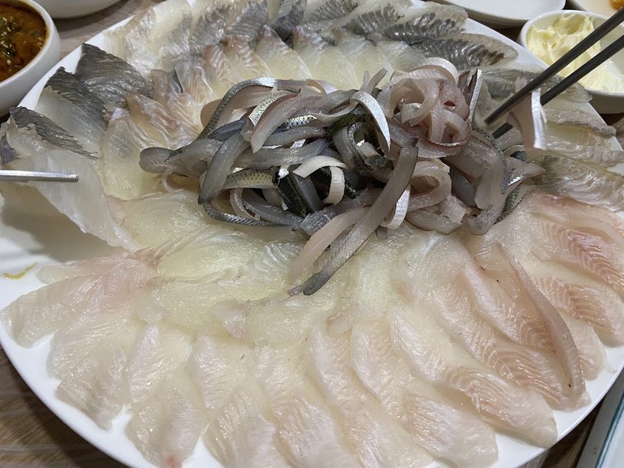 청정횟집