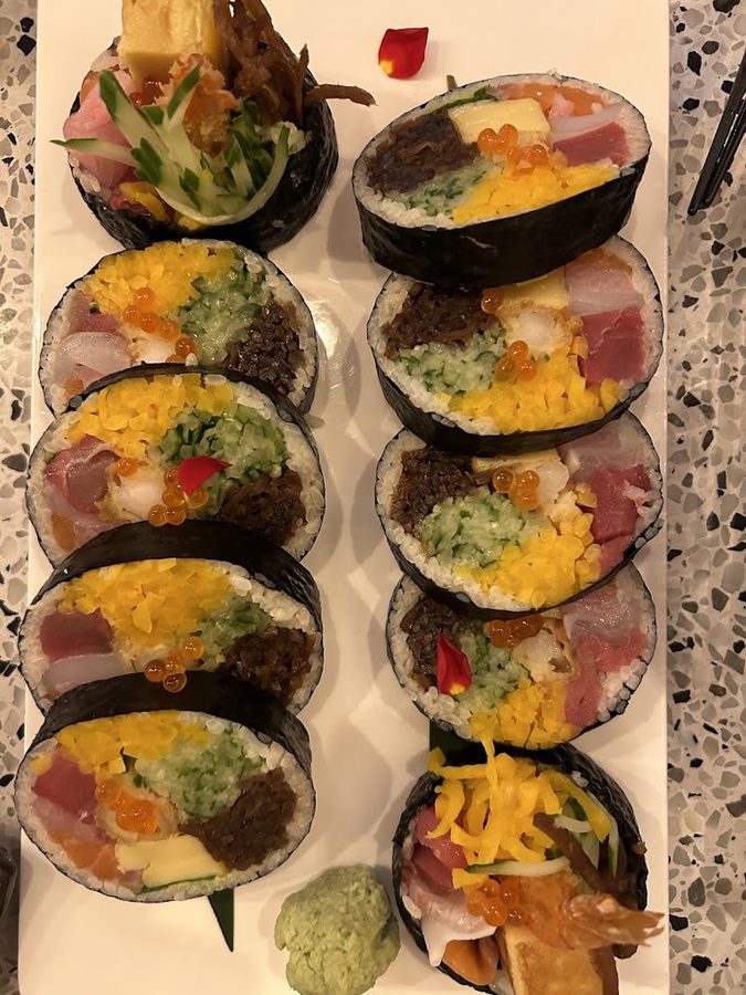 イジンカン ソウル大学入口店