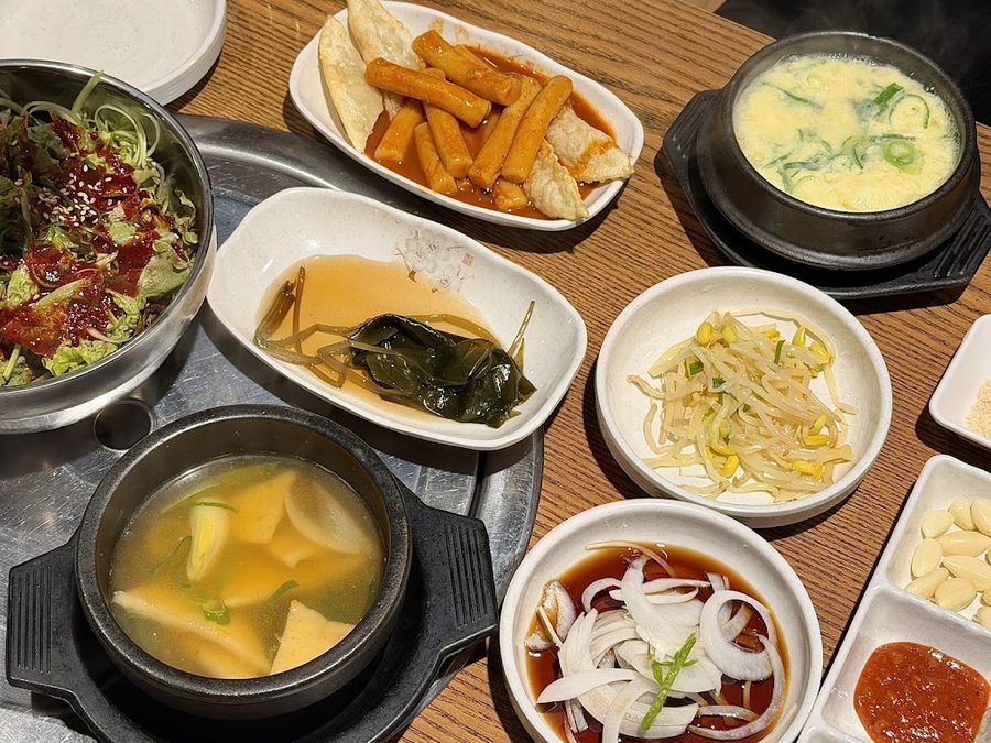 Samgyeol