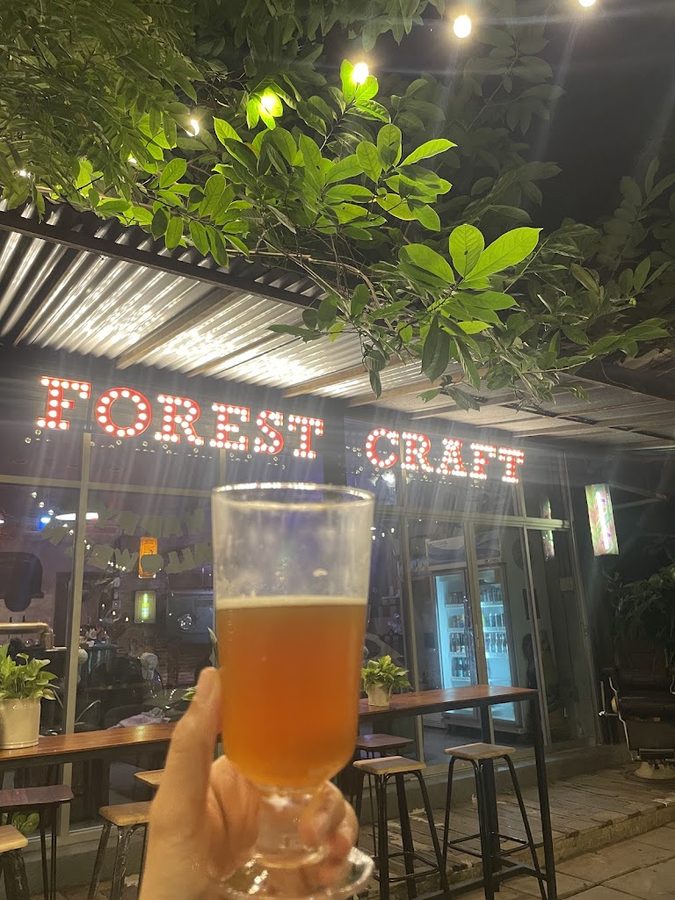 Forest Craft