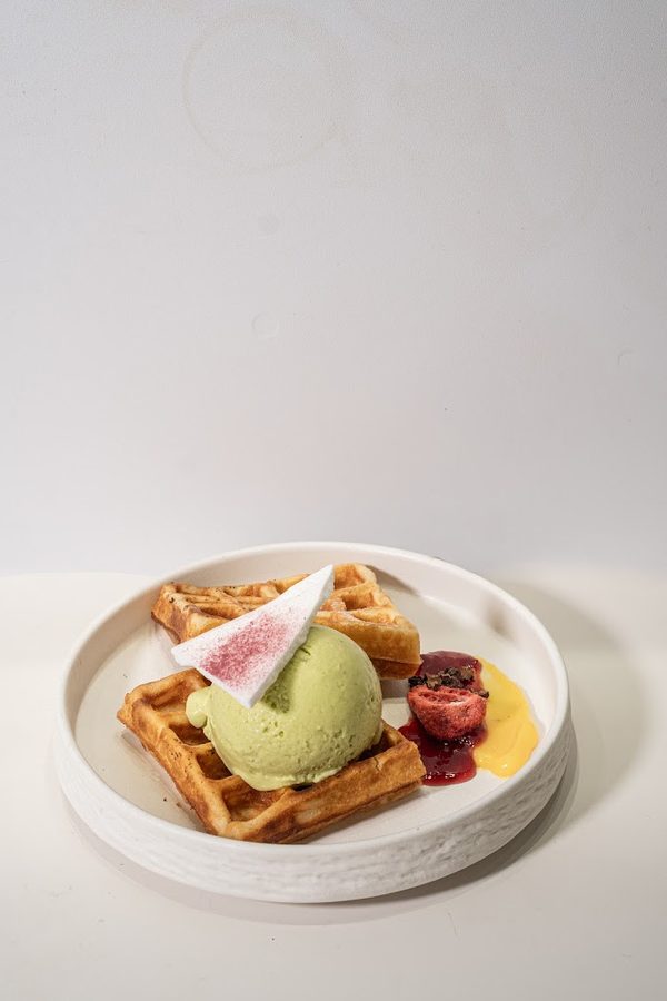 Afrocado - Gelato Studio