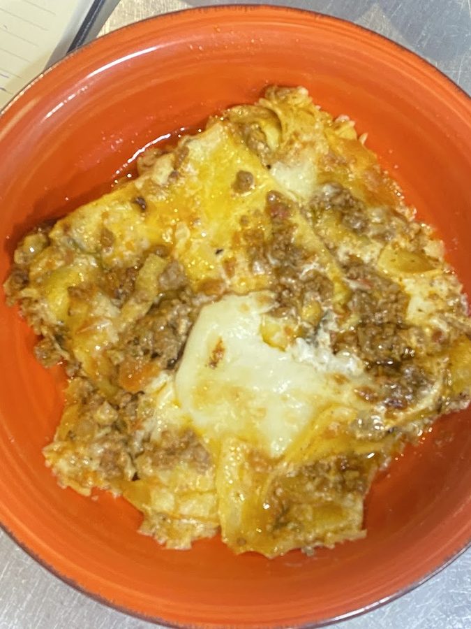 Via Pasta