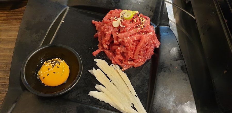 맥도날드 동인천점
