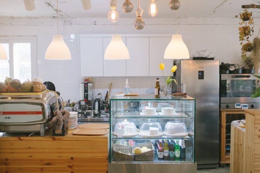 Cafe One More