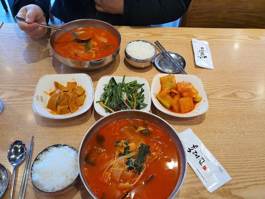 육대장 선암점