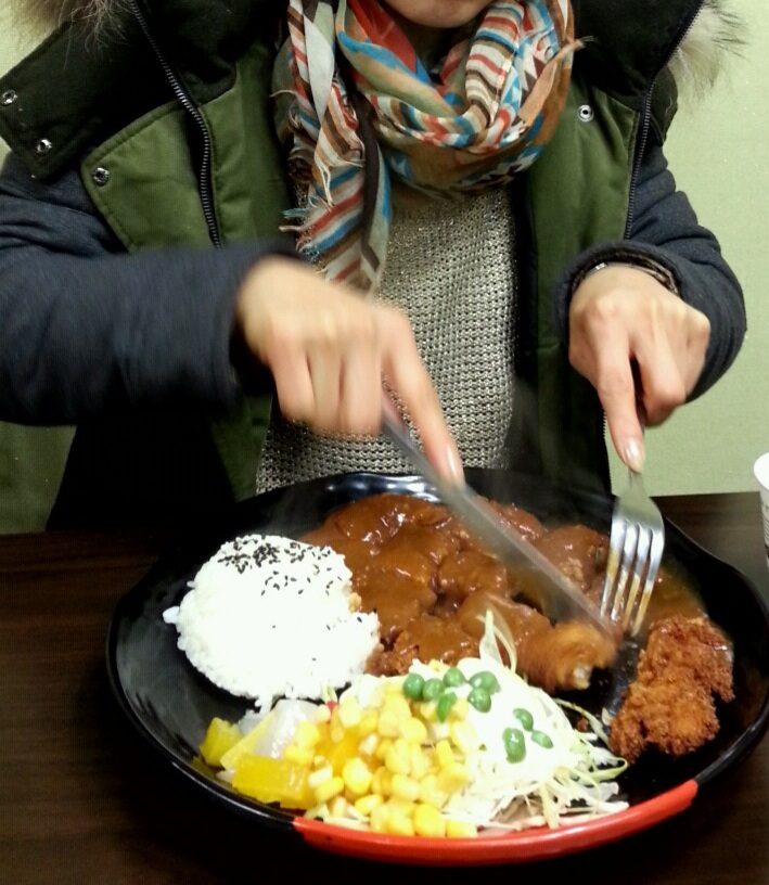 Don Mai Donkatsu