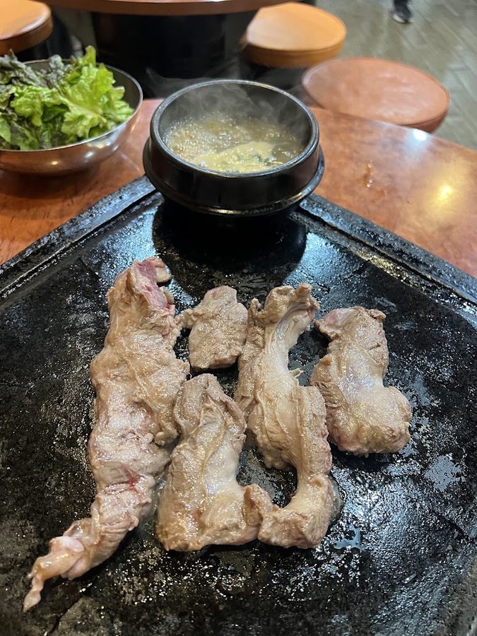 Cheonnyeongopdol