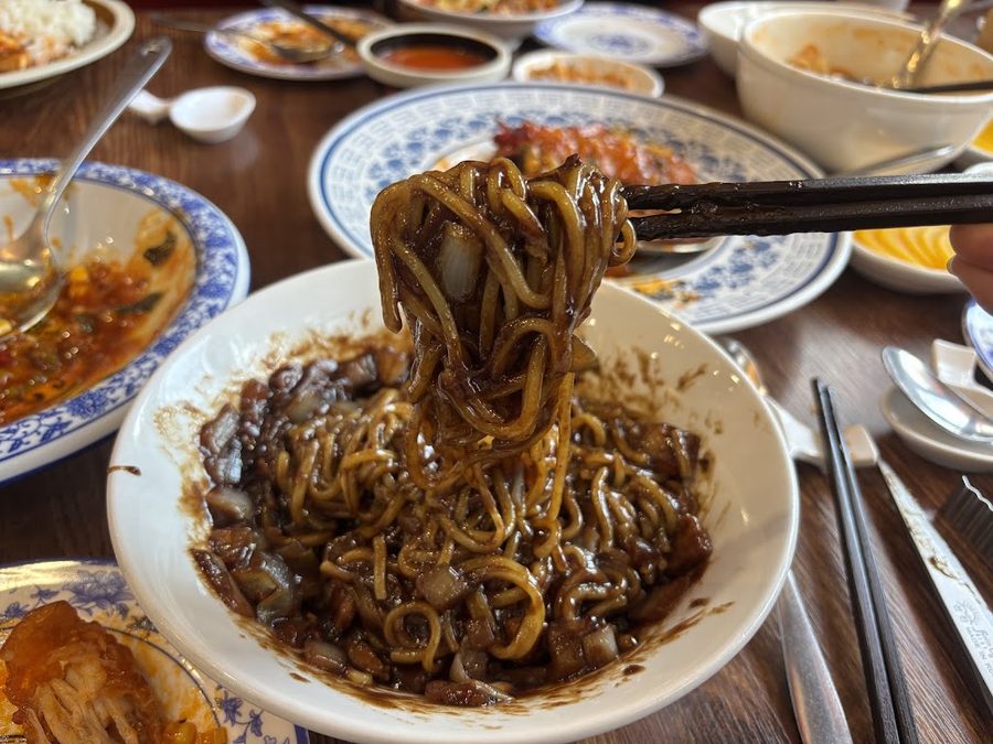 燕京