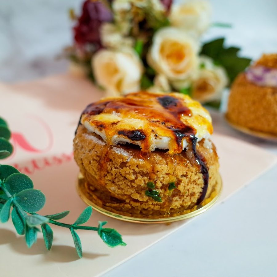 AW PATISSERIE (朗豪坊店)