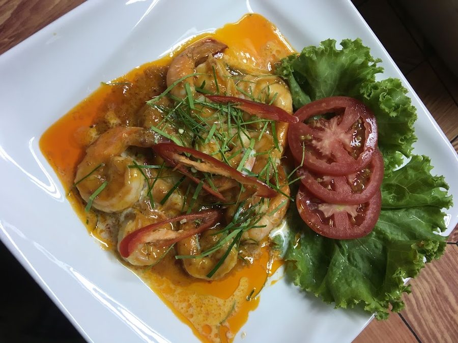 Naga Cafe