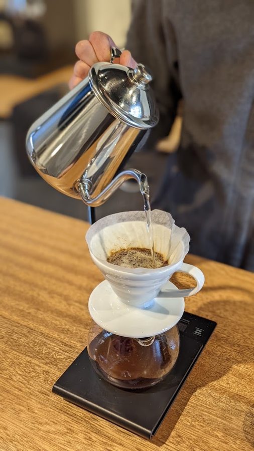 Style Coffee