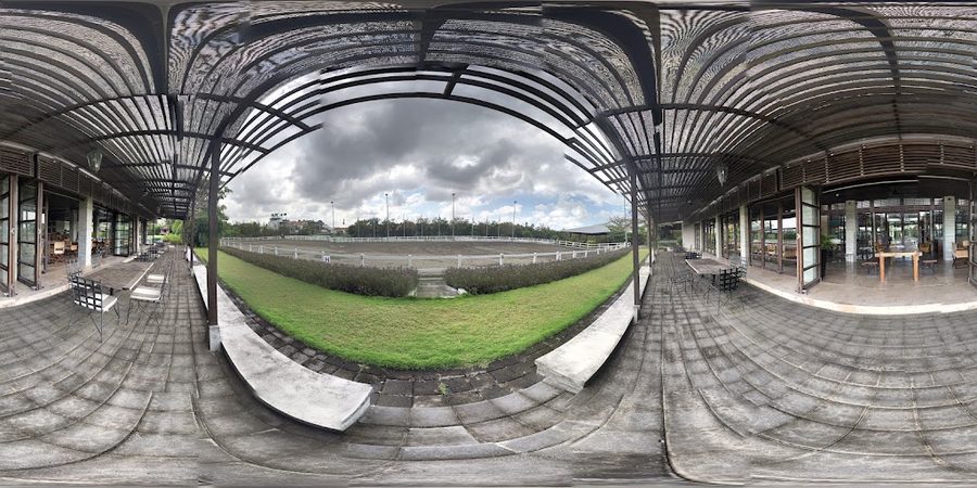 Bali Equestrian Centre