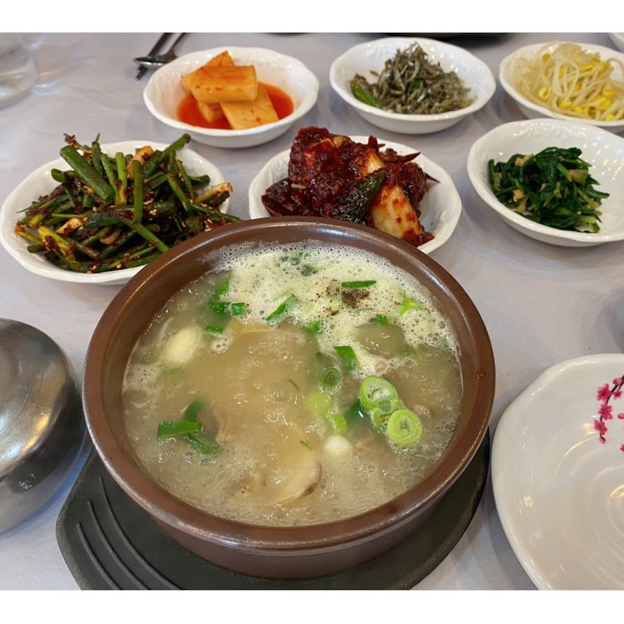 大明館