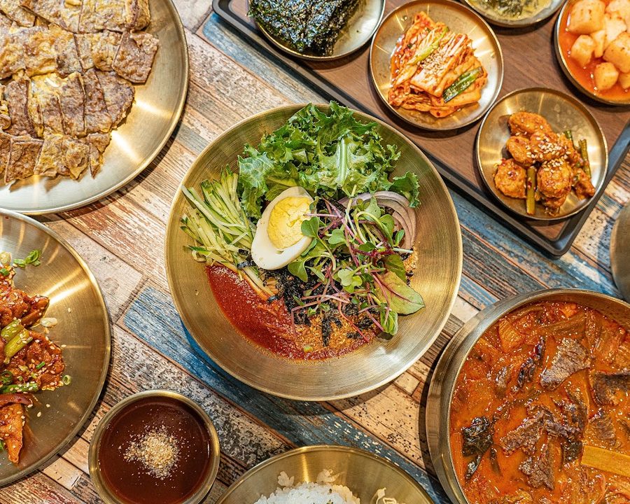 Seongsuok Seoulsup Branch