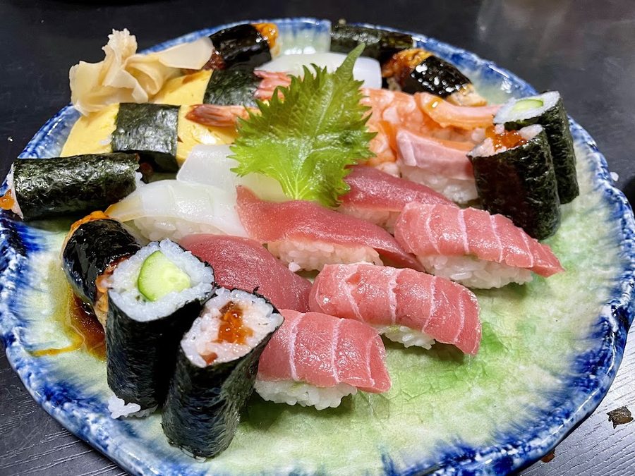 Shima Sushi