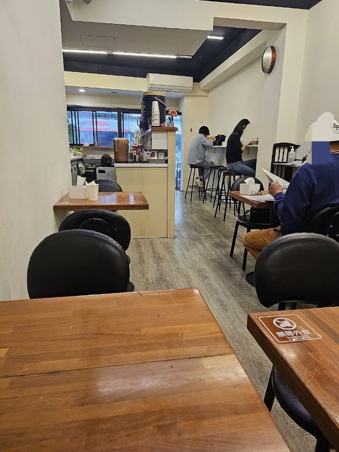 No13 Breakfast Restaurant