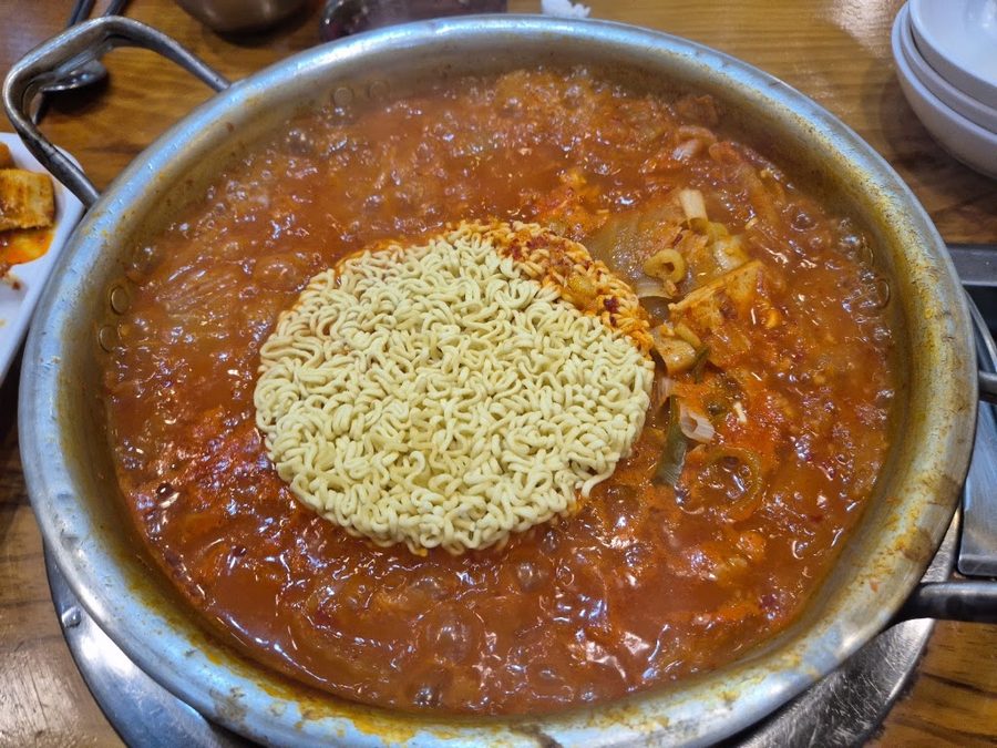 Jangho Jjallajip