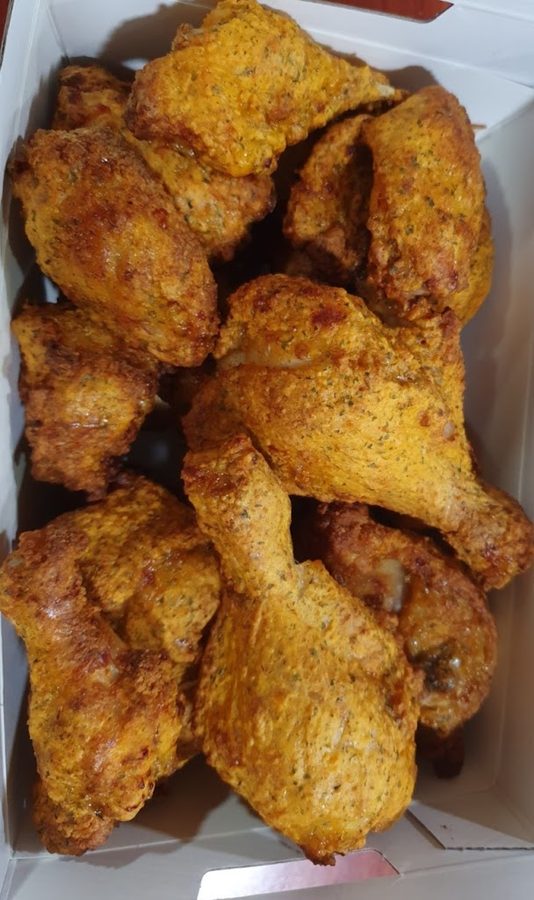 Goobne Chicken 釜山草邑店