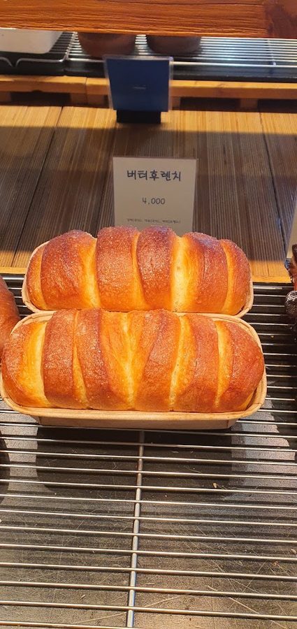 Colmar Bread 本店