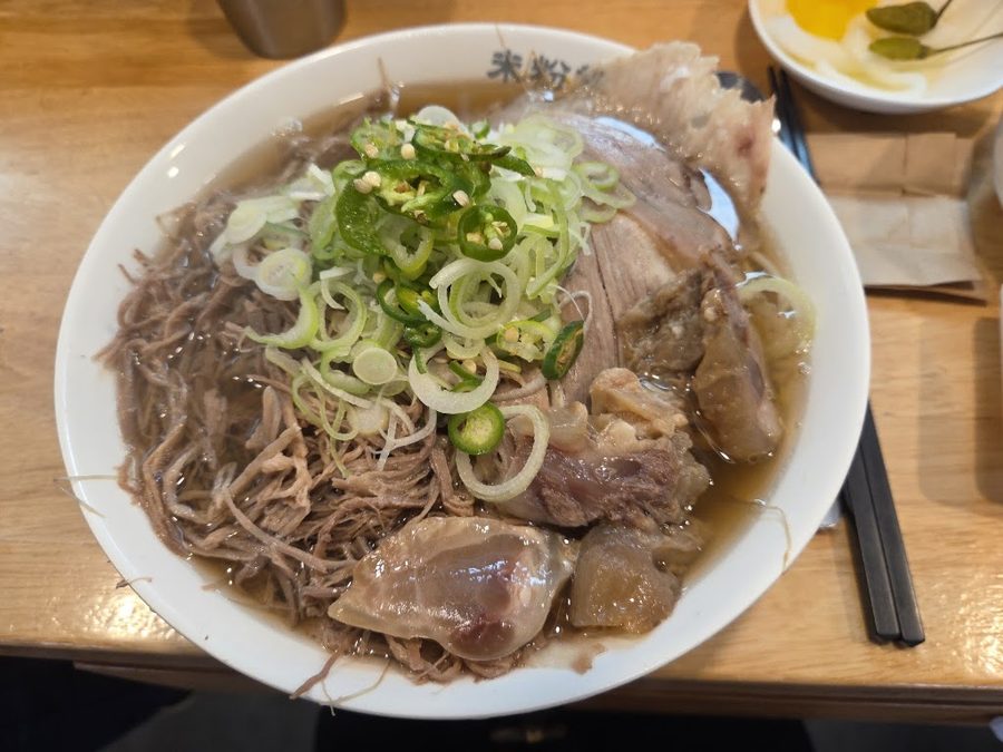 ミブンダン シンデバンサムゴリ店