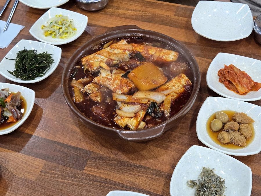 고객식당