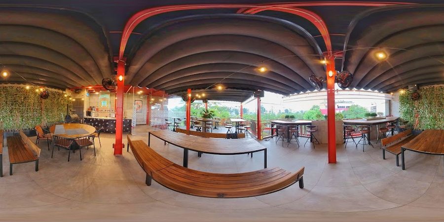 Pasteur Street Craft Beer Hoàng Sa - Premium Local Craft Beer in HCMC