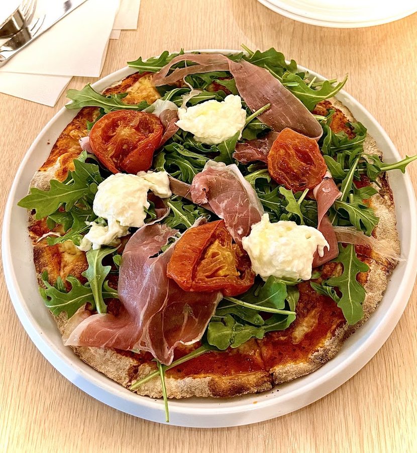 Peperoni Pizzeria