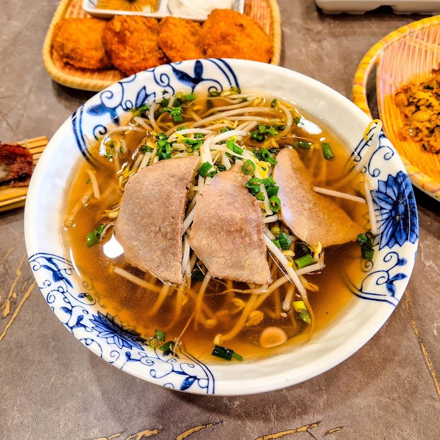 越南麵飯 海雲台店
