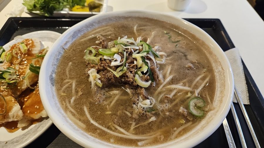 강남쌀국수