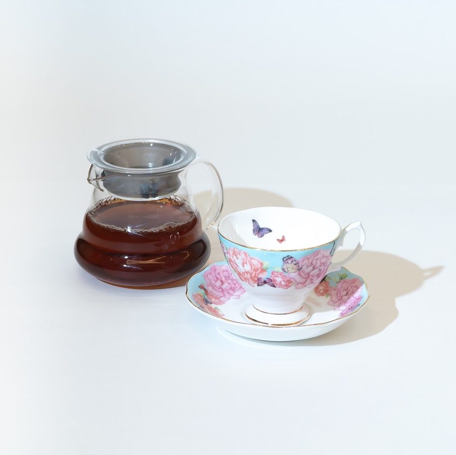 LTD Coffee Roasters